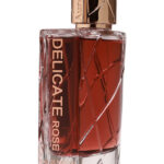 AURORA SCENTS Delicate Rose 100 ml EDP woda perfumowana damska