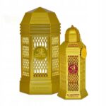 AL HARAMAIN GOLDEN OUD 50 YEARS EDP 100ML woda perfumowana unisex