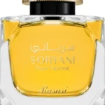 RASASI Soryani 100 ml EDP woda perfumowana damska