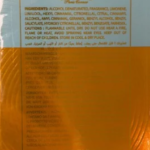 PARIS CORNER AZM EDP 100ML woda perfumowana unisex