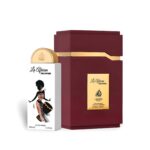 LATTAFA Pride La African Drummer 100ml woda perfumowana unisex