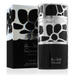 LATTAFA Qimmah for men 100 ml woda perfumowana męska