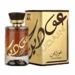 LATTAFA Oudain 100ml EDP Spray woda perfumowana unisex
