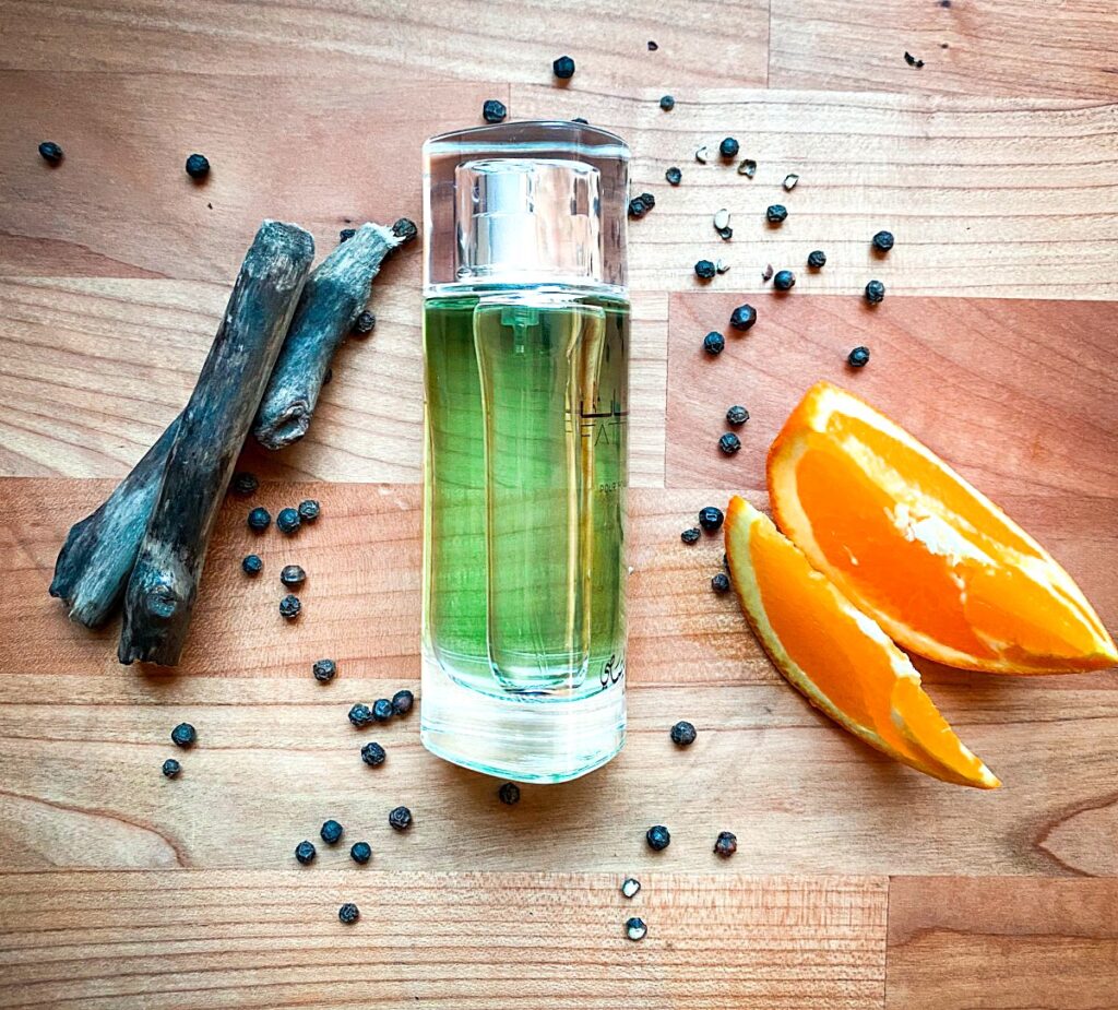 RASASI FATTAN POUR HOMME EDP M 50 ml woda perfumowana męska