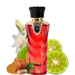 AL WATANIAH Hayat 100 ml EDP woda perfumowana unisex