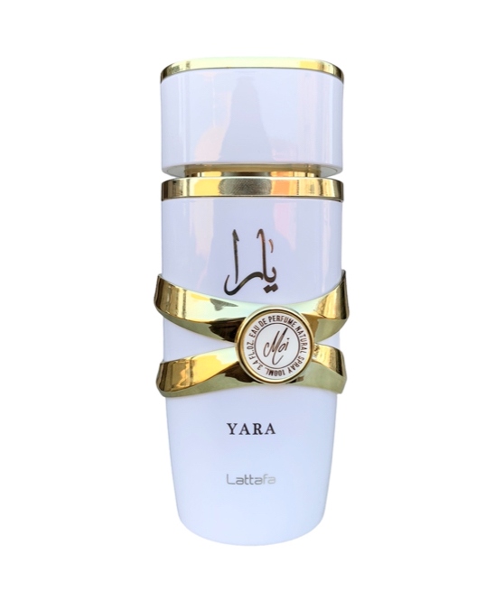 LATTAFA Yara Moi EDP 100 ml woda perfumowana damska