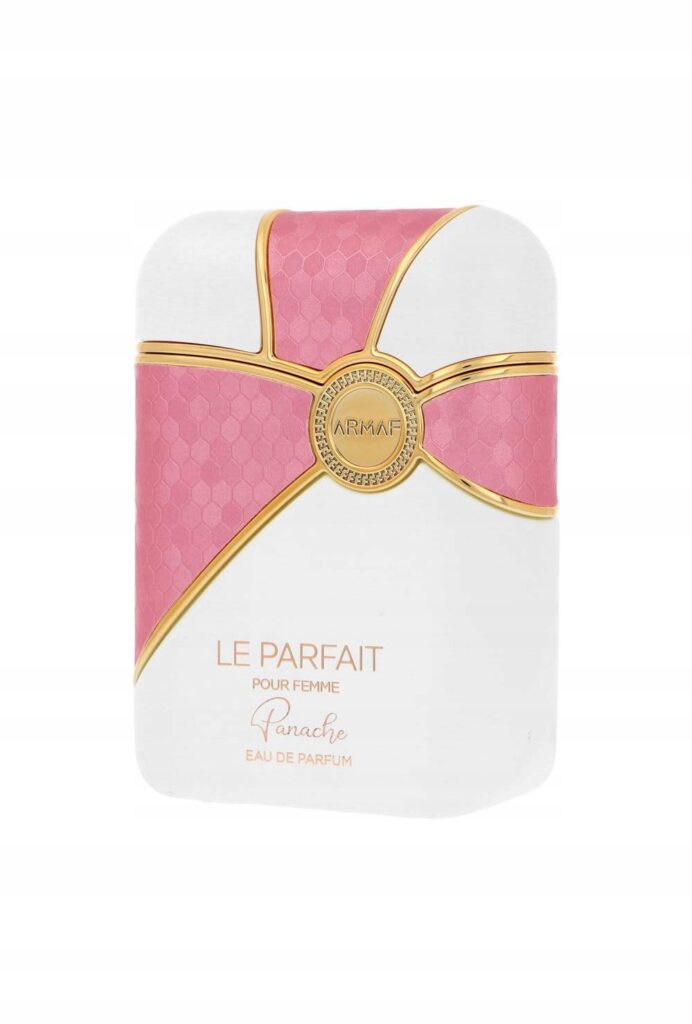 Armaf Le Parfait Pour Femme Panache 100 ml woda perfumowana damska