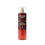 AL WATANIAH PERFUMED BODY MIST 250ML - SABAH AL WARD mgiełka perfumowana