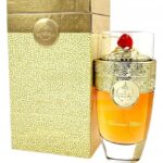 Paris Corner Banana Bliss 100 ml EDP woda perfumowana unisex