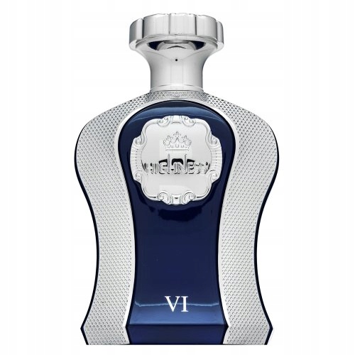 AFNAN Highness VI woda 100ml woda perfumowana męska
