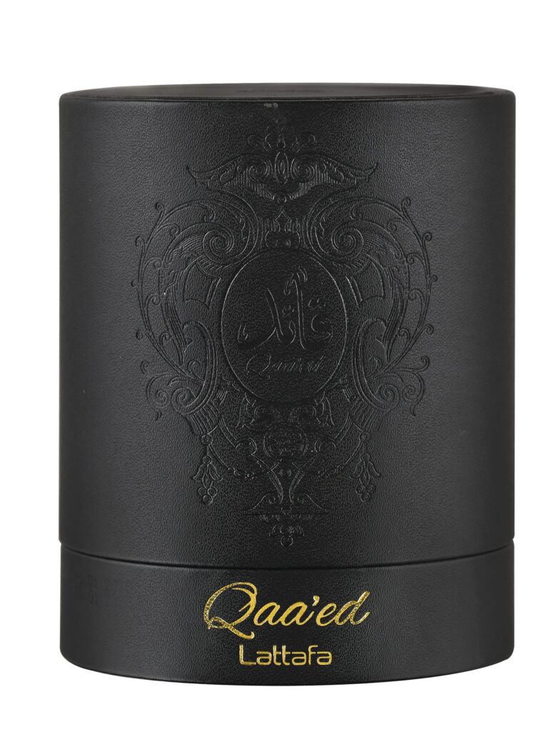 LATTAFA Qaa'ed 100ml EDP woda perfumowana męska