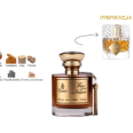PARIS CORNER Fire Your Desire 100 ml woda perfumowana unisex