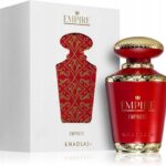 KHADLAJ EMPIRE EMPRESS 100 ml EDP woda perfumowana unisex