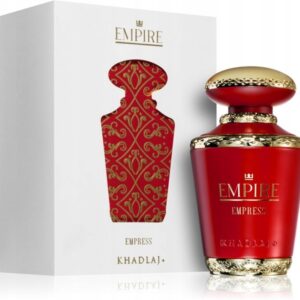 KHADLAJ EMPIRE EMPRESS 100 ml EDP woda perfumowana unisex