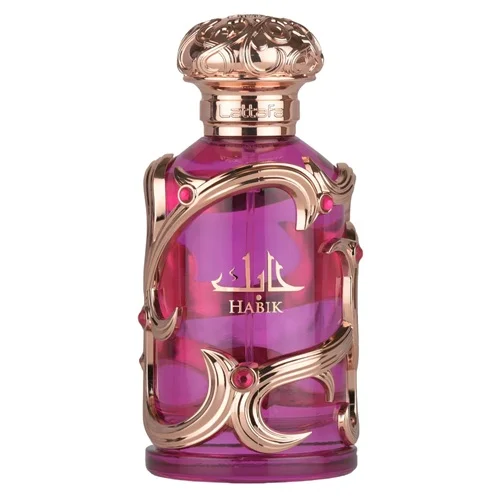 LATTAFA HABIK FOR EDP W 100ML woda perfumowana damska