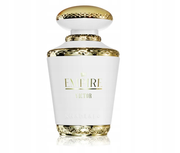 Khadlaj Empire Victor 100 ml EDP woda perfumowana unisex