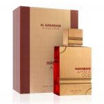 AL HARAMAIN Amber Oud Ruby EDP 60 ml woda perfumowana unisex