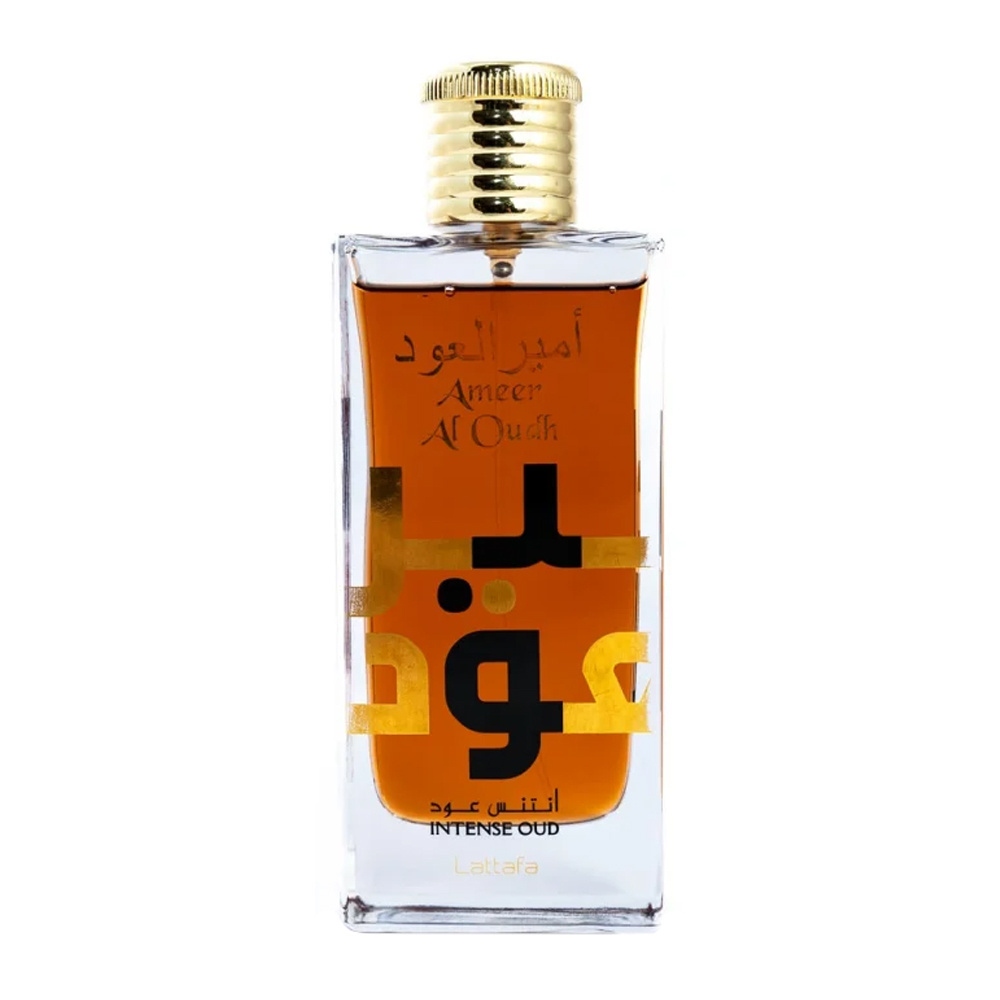 LATTAFA Ameer Al oudh Intense Oud 100ml EDP woda perfumowana unisex