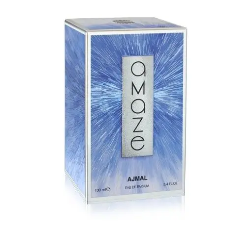 AJMAL Amaze 100 ml EDP woda perfumowana męska