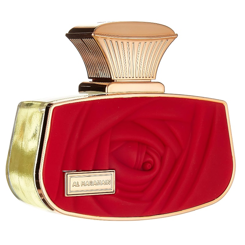 AL HARAMAIN BELLE ROUGE EDP W 75ML woda perfumowana damska
