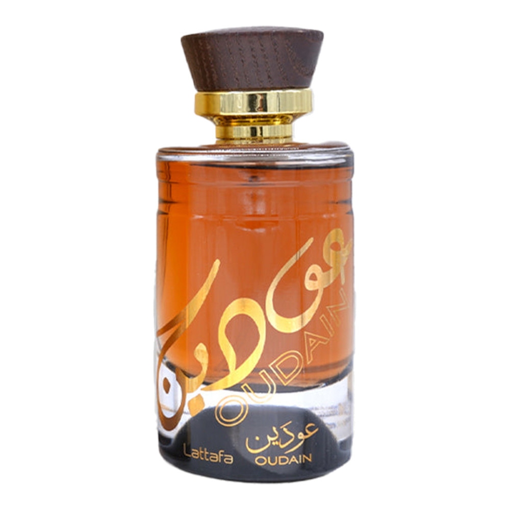 LATTAFA Oudain 100ml EDP Spray woda perfumowana unisex