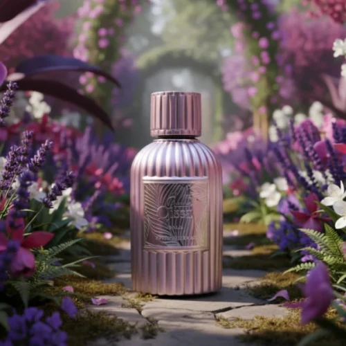 PARIS CORNER QISSA GALA EDP 100ML woda perfumowana damska