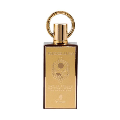 Paris Corner Emir Patchouli No.7  60 ml woda perfumowana unisex