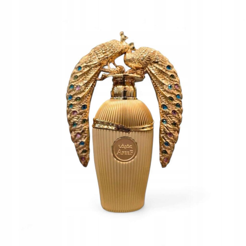 LATTAFA Afeef EDP U 100ml woda perfumowana unisex