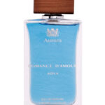 AURORA SCENTS Romance d’Amour Aqva 100 ml EDP woda perfumowana męska