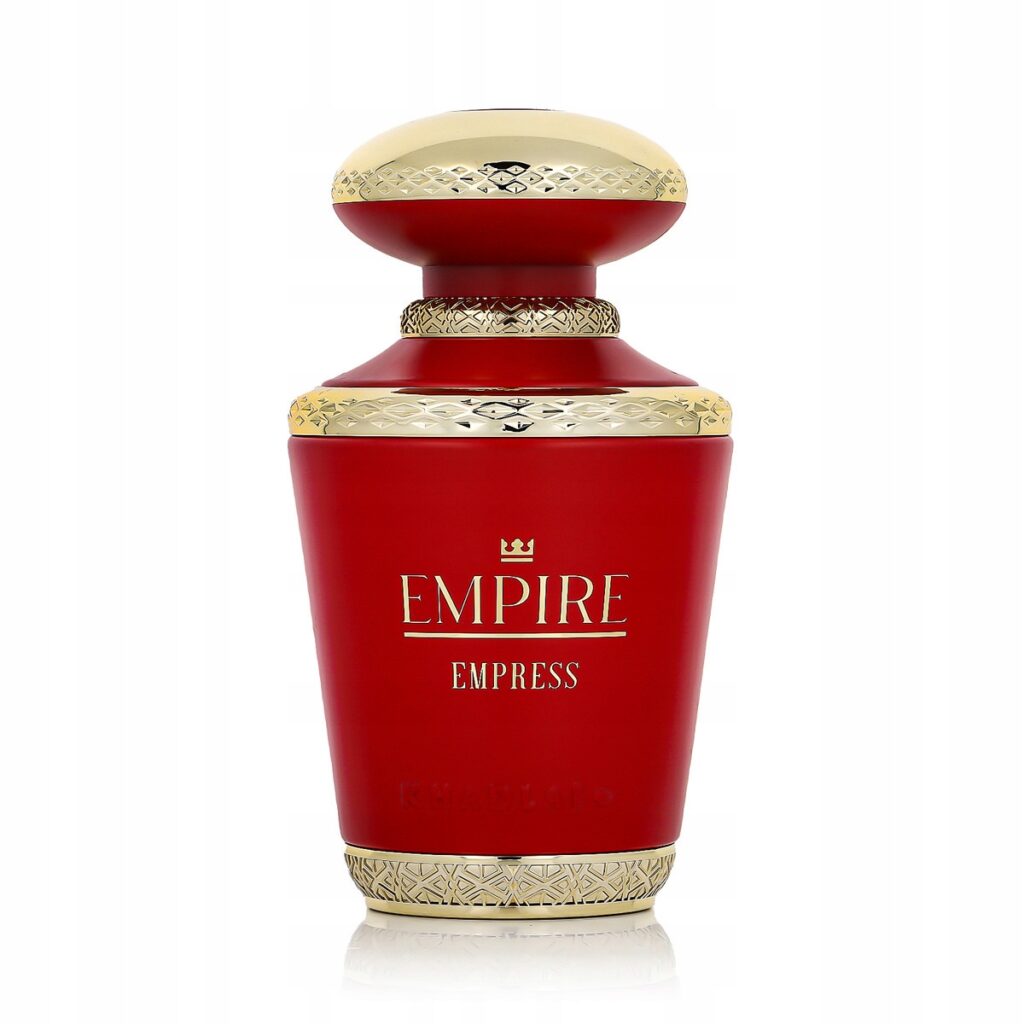 KHADLAJ EMPIRE EMPRESS 100 ml EDP woda perfumowana unisex