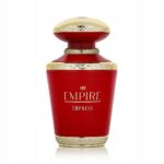 KHADLAJ EMPIRE EMPRESS 100 ml EDP woda perfumowana unisex