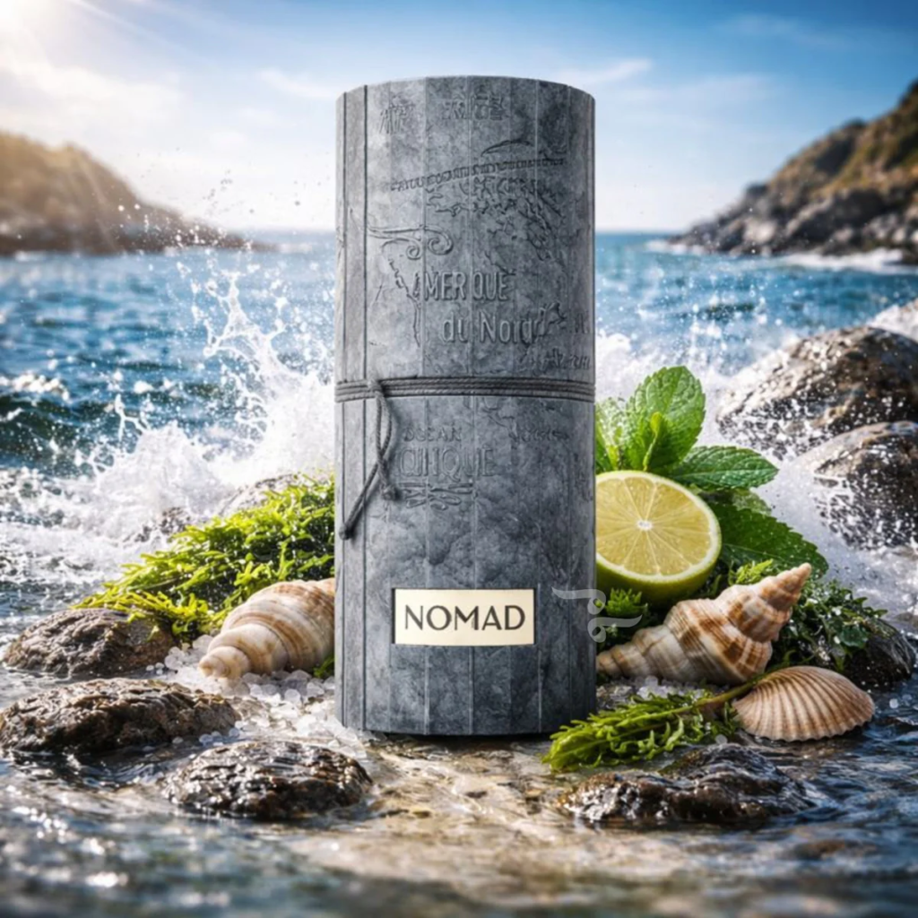 FRENCH AVENUE NOMAD EDP U 100ML woda perfumowana unisex