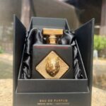 FRAGRANCE WORLD Alpha Cologne EDP 100 ml woda perfumowana męska