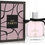 MAISON ALHAMBRA My Party EDP 100ml woda perfumowana damska