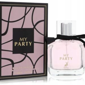 MAISON ALHAMBRA My Party EDP 100ml woda perfumowana damska
