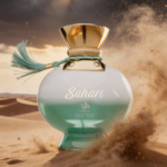 AL WATANIAH SAHARI NICHE PERFUME 100ML woda perfumowana unisex
