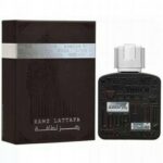 LATTAFA Ramz Lattafa Silver 100ml EDP Spray woda perfumowana męska