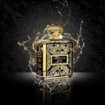 FRAGRANCE WORLD ESSENCE DE NOIR EDP U 100ML woda perfumowana unisex