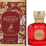 MAISON ALHAMBRA Baroque Rouge EDP 100 ml woda perfumowana unisex