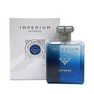 FRAGRANCE WORLD Imperium Intense EDP 100 ml woda perfumowana unisex