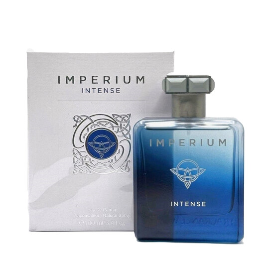 FRAGRANCE WORLD Imperium Intense EDP 100 ml woda perfumowana unisex