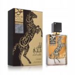LATTAFA Oud Lail Maleki 100ml EDP Spray woda perfumowana damska