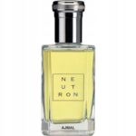 AJMAL Neutron 100 ml EDP woda perfumowana męska