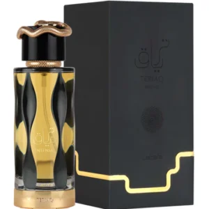 LATTAFA Teriaq Intense  EDP 100 ml woda perfumowana damska