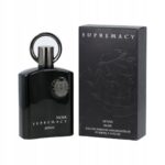 Afnan Supremacy Noir 100 ml EDP woda perfumowana męska