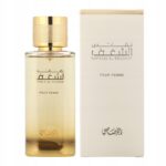 RASASI Nafaeis Al Shaghaf 100 ml EDP woda perfumowana damska