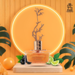 AURORA SCENTS Deciduous Summer 100 ml EDP woda perfumowana damska