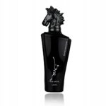 LATTAFA Maahir Black Edition 100ml EDP Spray woda perfumowana unisex