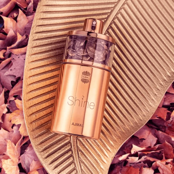 AJMAL Shine 75 ml EDP woda perfumowana unisex