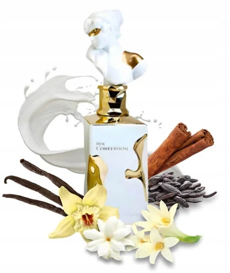 LATTAFA Her Confession 100 ml EDP woda perfumowana damska